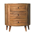 Odyssey Oak-Tone Chest