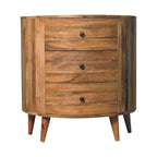 Odyssey Oak-Tone Chest