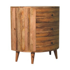 Odyssey Oak-Tone Chest