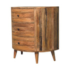Odyssey Oak-Tone Chest