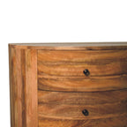 Odyssey Oak-Tone Chest