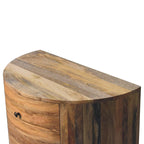 Odyssey Oak-Tone Chest