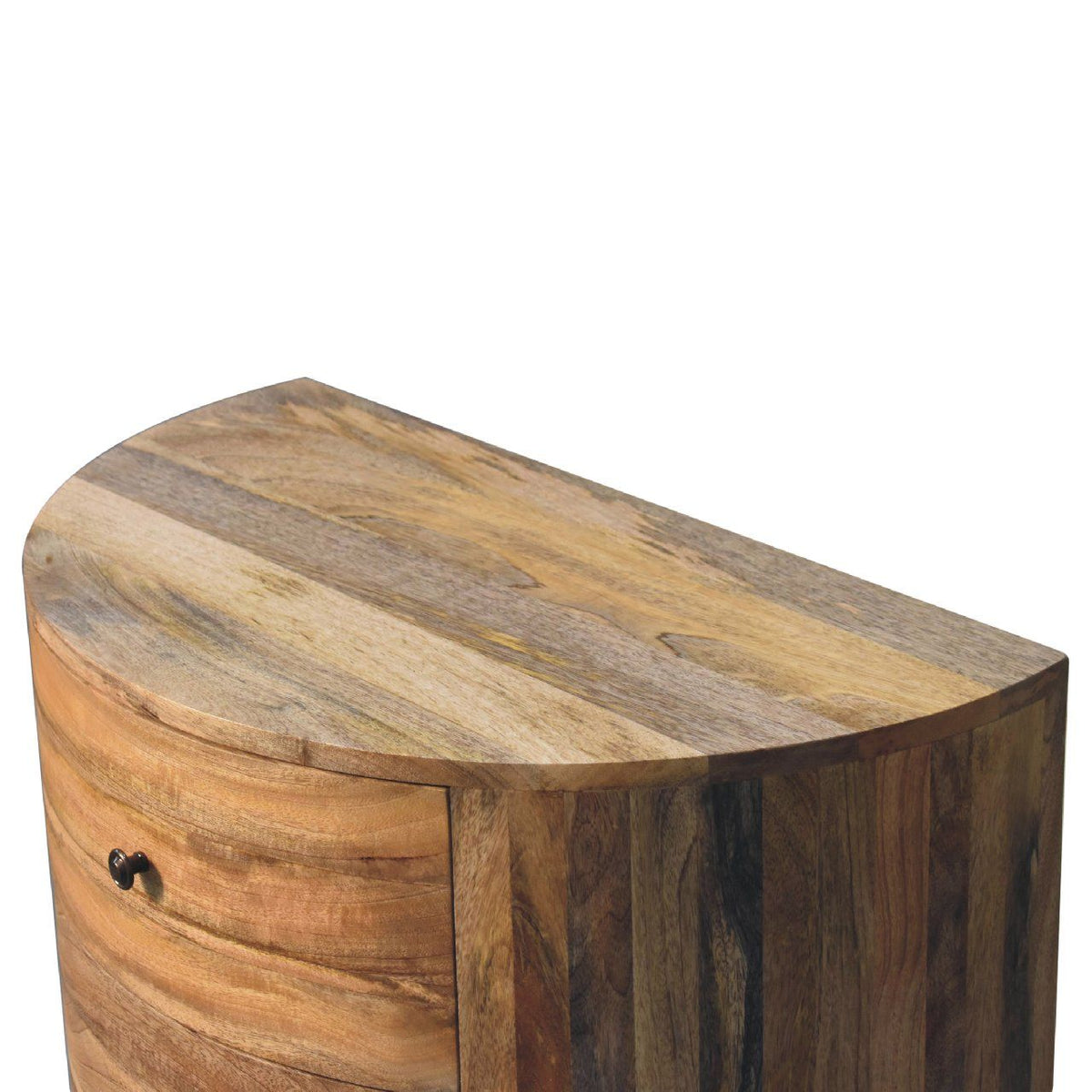 Odyssey Oak-ish Chest