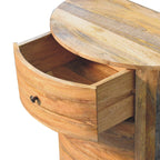 Odyssey Oak-Tone Chest