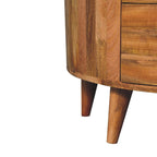 Odyssey Oak-Tone Chest