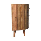 Odyssey Oak-Tone Chest