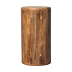 Oak-Tone Drum Chest