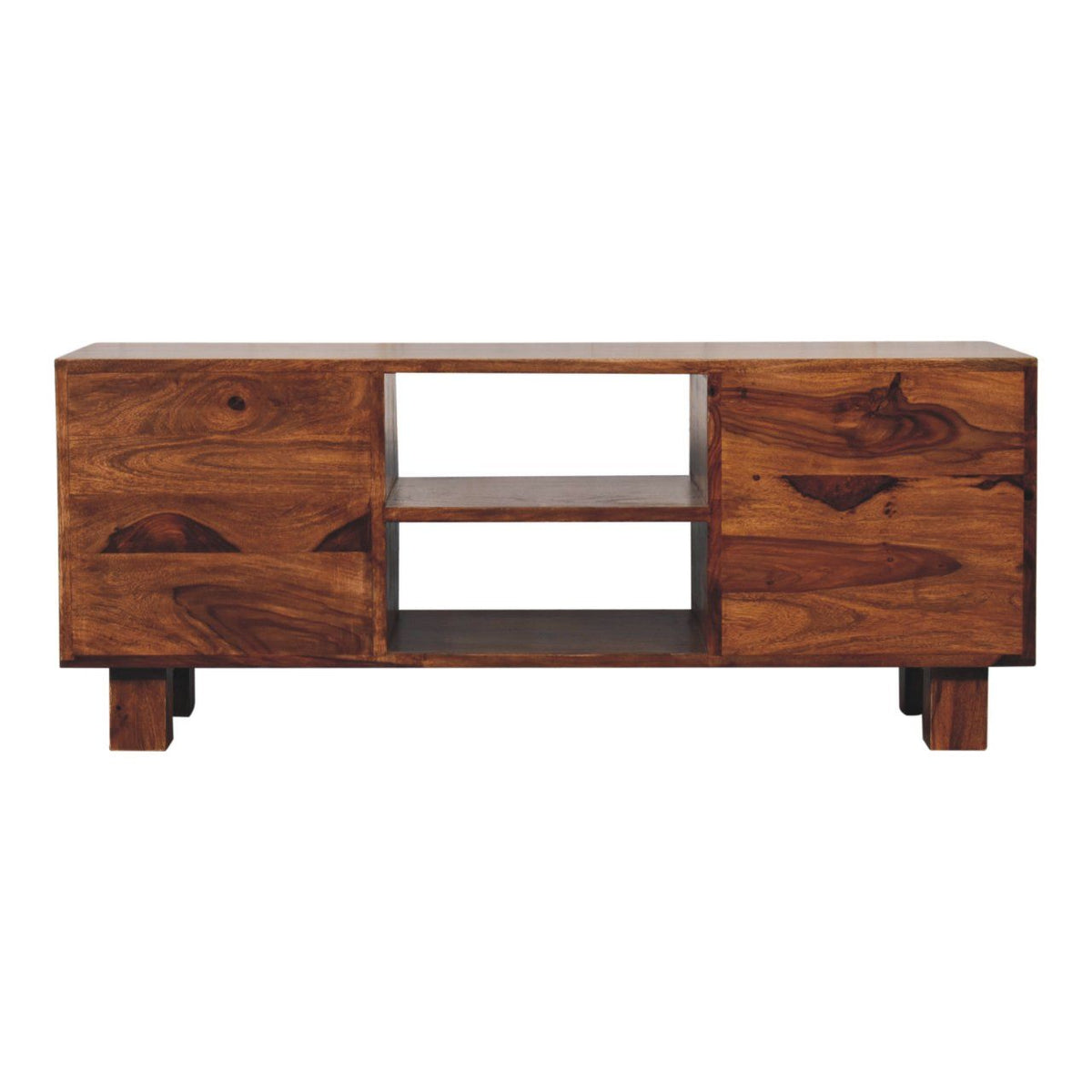 Tula Media Unit