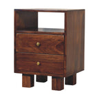 Tula Bedside Table