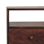 Tula Bedside Table