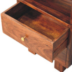 Tula Bedside Table