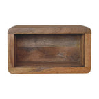 Soba Wall-Mounted Bedside