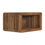 Soba Wall-Mounted Bedside