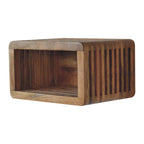 Soba Wall-Mounted Bedside