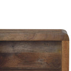 Soba Wall-Mounted Bedside