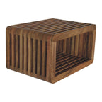 Soba Wall-Mounted Bedside