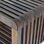 Soba Wall-Mounted Bedside