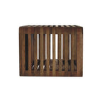 Soba Wall-Mounted Bedside