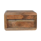Soba Wall-Mounted Bedside
