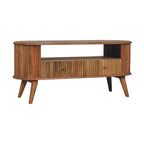 Soba Nordic Media Unit