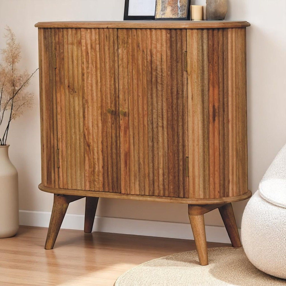 Soba Nordic Cabinet