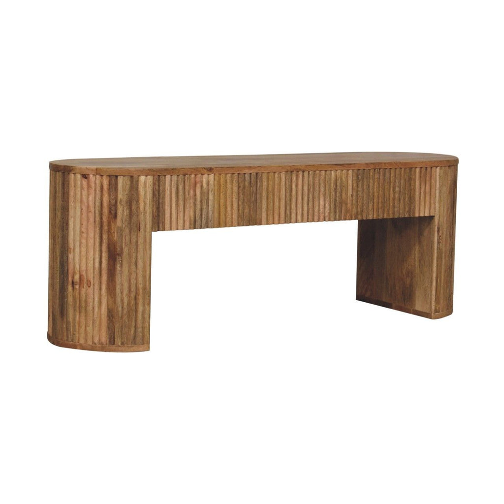 Soba Straight Media Unit