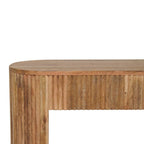Soba Straight Media Unit