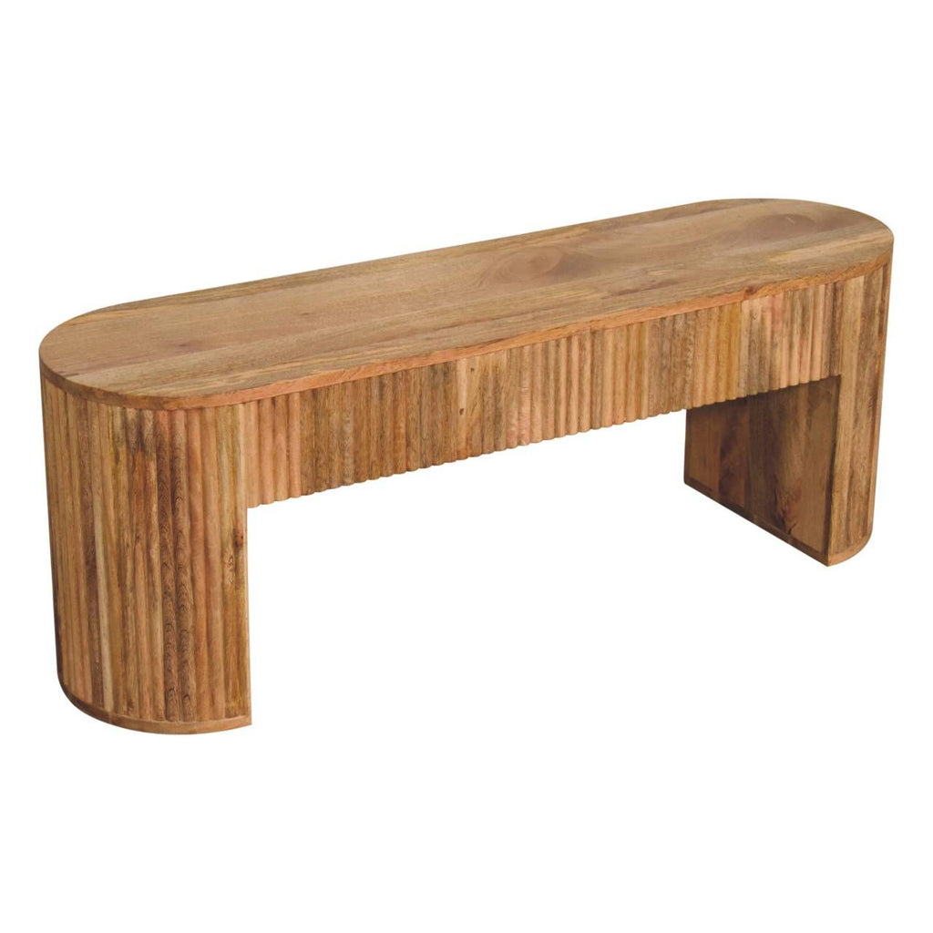 Soba Straight Media Unit