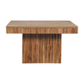 Soba Chunky Coffee Table