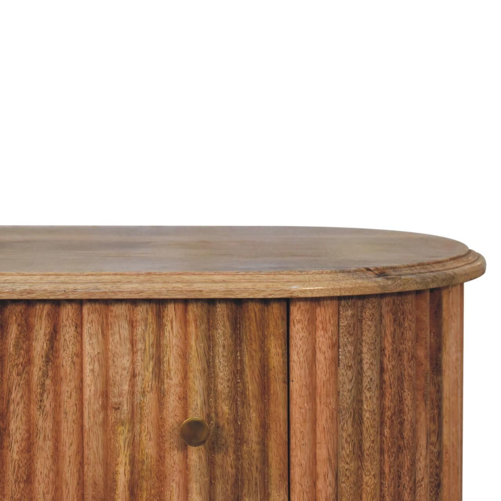 Soba Nordic Chest