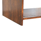 Aspen Slim Coffee Table