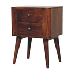 Bera Bedside Table