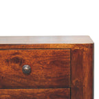 Bera Bedside Table