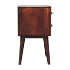 Bera Bedside Table