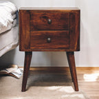 Bera Bedside Table
