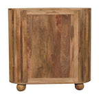 Soba Ball Chest