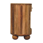 Soba Ball Open Slot Bedside