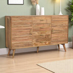 Soba T-Bar Large Nordic Chest