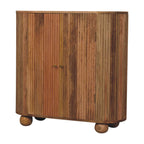 Soba Ball Cabinet
