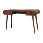 Chestnut London Arch Writing Desk
