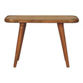 Larissa Rattan Bench