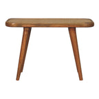 Larissa Rattan Bench