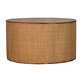 Larissa Round Coffee Table