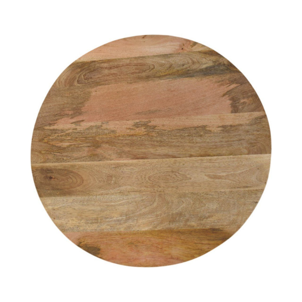 Larissa Round Coffee Table