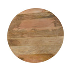 Larissa Round Coffee Table