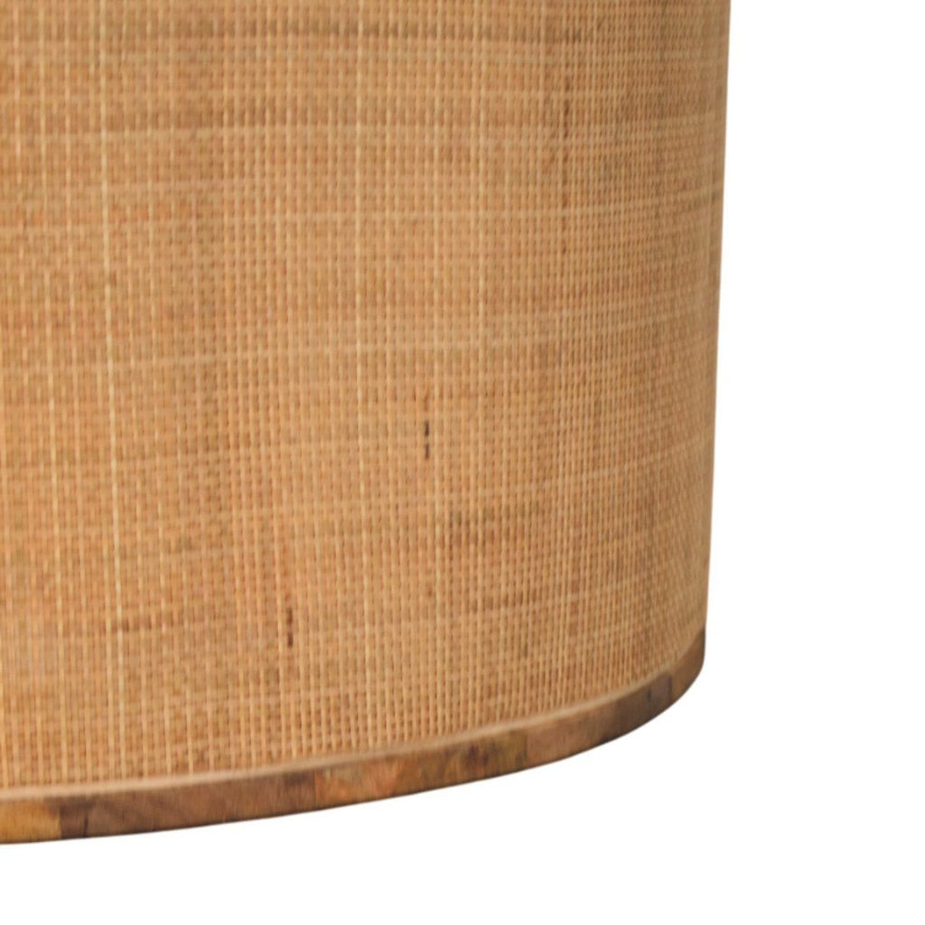 Larissa Round Coffee Table