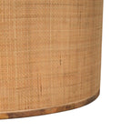 Larissa Round Coffee Table