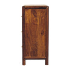 Regency 3-Drawer Chest