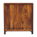 Regency 3-Drawer Chest