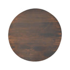 Monaco Round Rattan Centerpiece